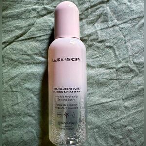 Laura Mercier Translucent Pure Setting Spray